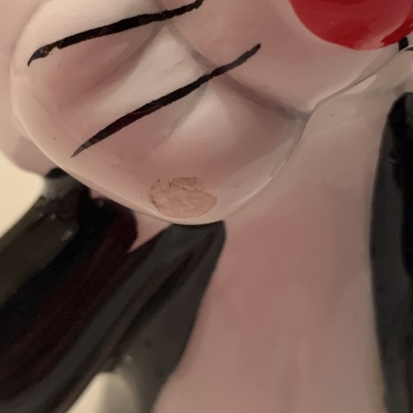 Vintage Sylvester and Tweety Bird Salt and Pepper shaker set! - Picture 6 of 7